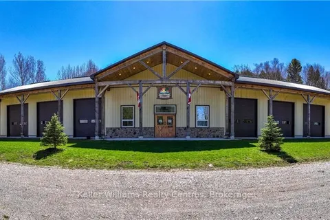 484 Carlisle Street, ON N0H 2L0