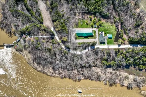 484 Carlisle Street, ON N0H 2L0