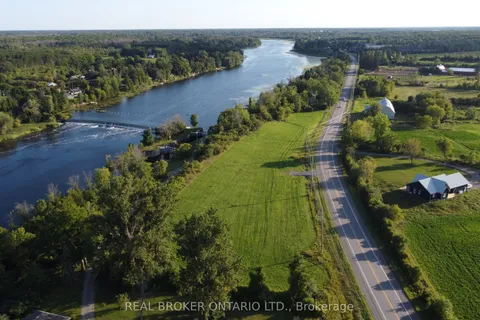 515 HERITAGE Drive, ON K0G 1N0