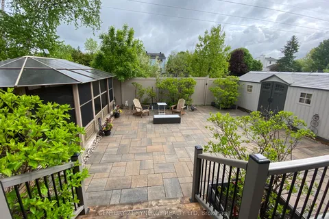 63 Speers Crescent, ON K2M 1W4