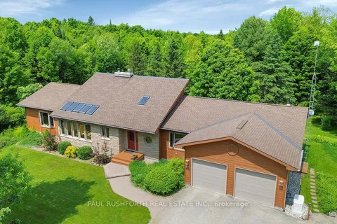 1648 Ramsay 3a Concession, ON K0A 1A0