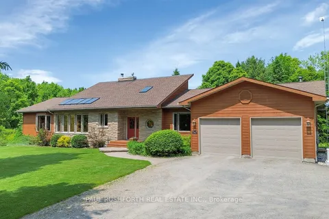 1648 Ramsay 3a Concession, ON K0A 1A0