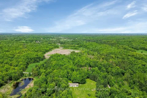 1648 Ramsay 3a Concession, ON K0A 1A0
