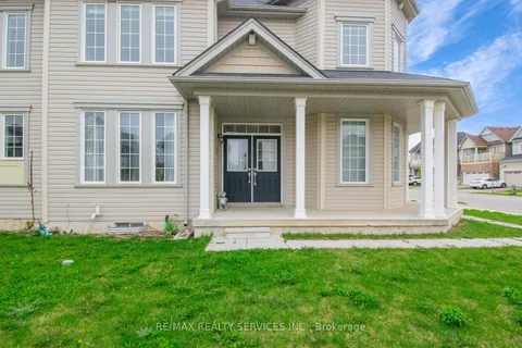 1 Munro Circle, ON N3T 0R2