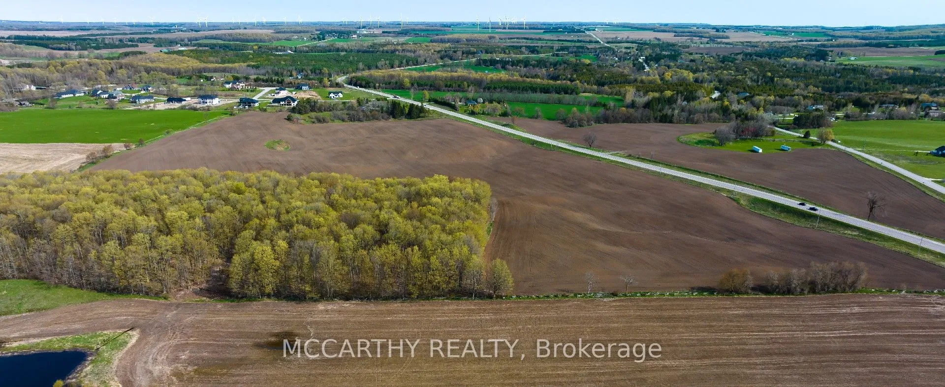0-LT12 Con 2 County Rd 124 N/A, ON L9V 1X6