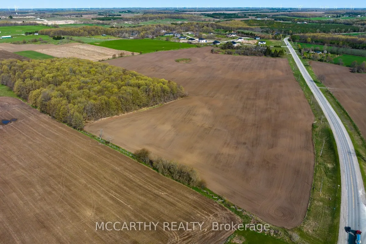 0-LT12 Con 2 County Rd 124 N/A, ON L9V 1X6
