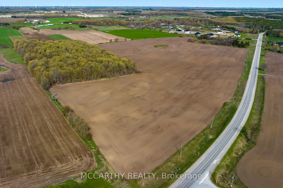 0-LT12 Con 2 County Rd 124 N/A, ON L9V 1X6