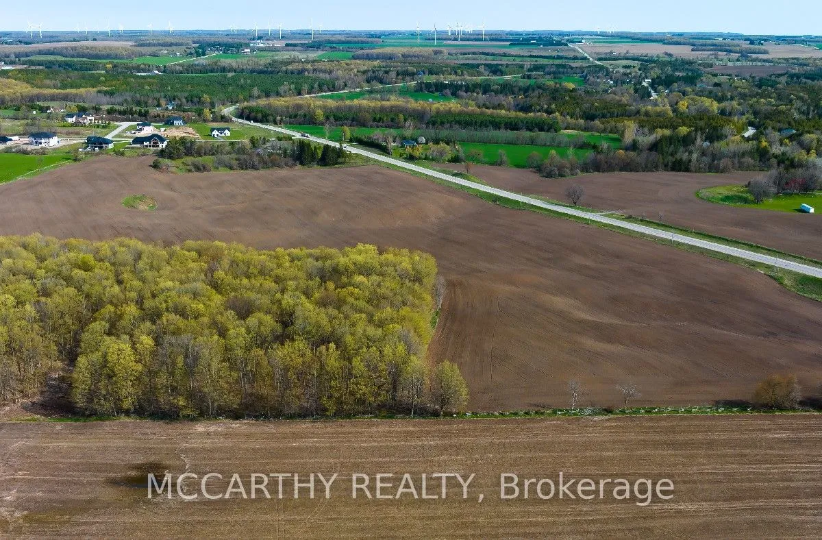 0-LT12 Con 2 County Rd 124 N/A, ON L9V 1X6