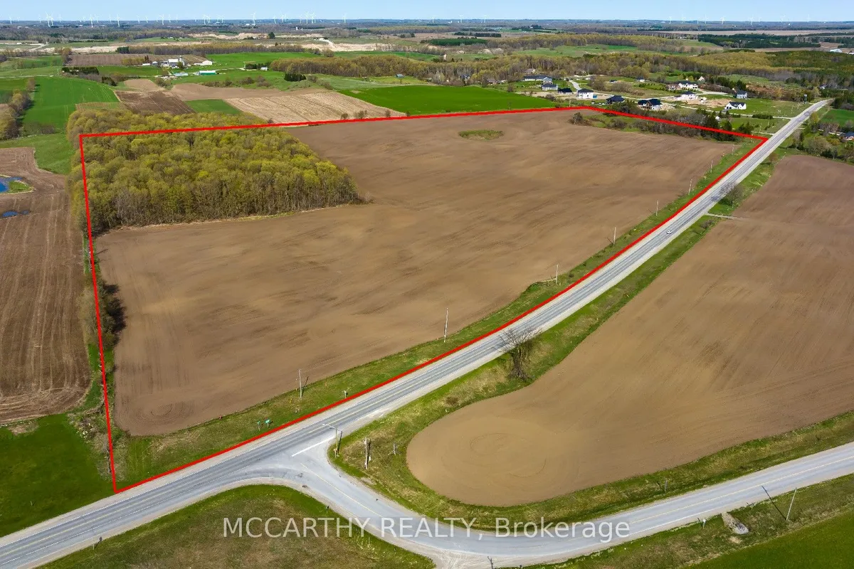 0-LT12 Con 2 County Rd 124 N/A, ON L9V 1X6