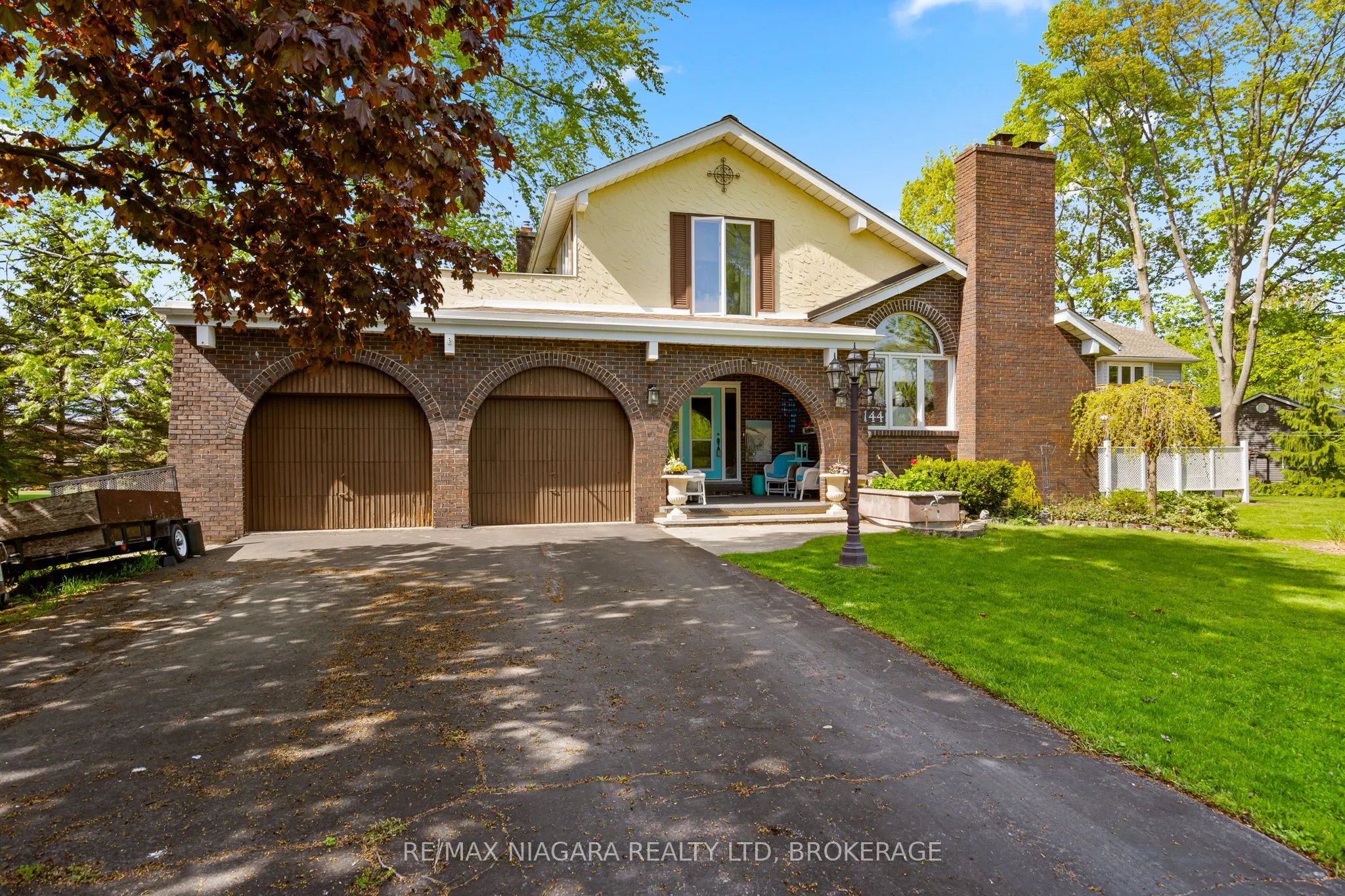 144 Tennessee Avenue, ON L3K 2R9