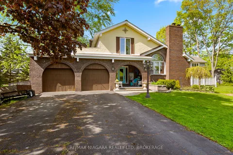 144 Tennessee Avenue, ON L3K 2R9