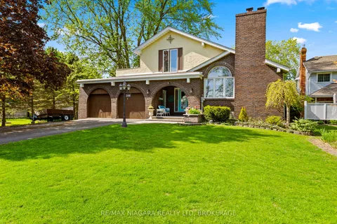 144 Tennessee Avenue, ON L3K 2R9