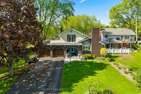 144 Tennessee Avenue, ON L3K 2R9