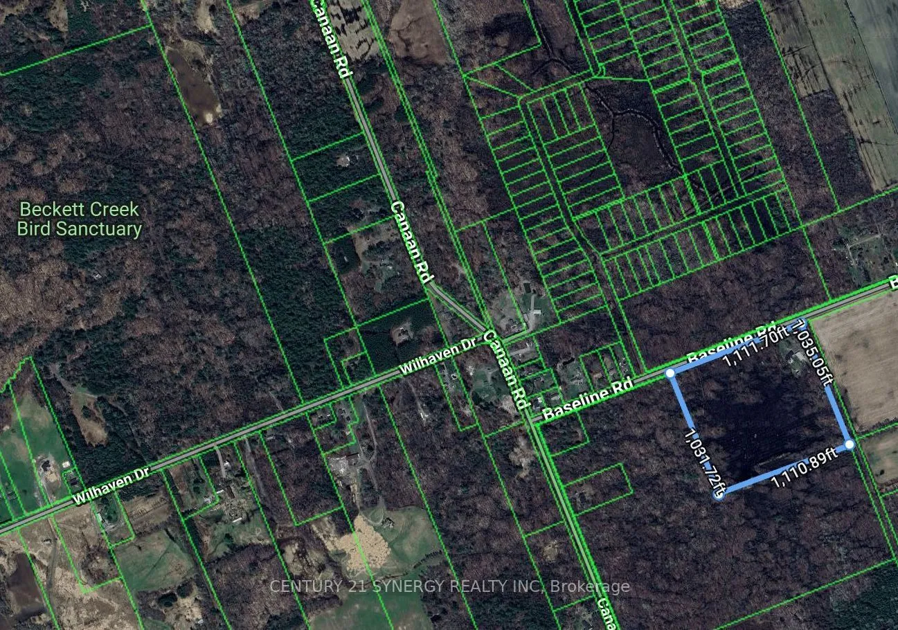 238 Baseline Road, ON K4K 1K9