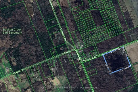 238 Baseline Road, ON K4K 1K9