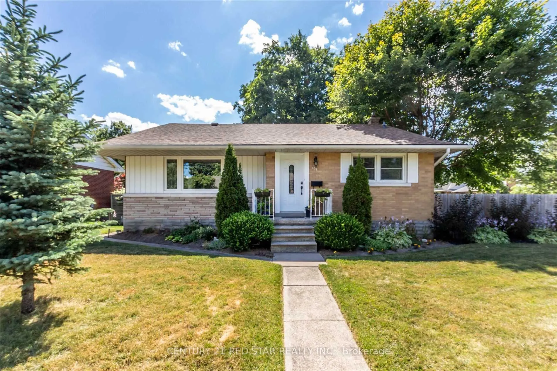 107 Ellis Crescent, ON N2J 2C1