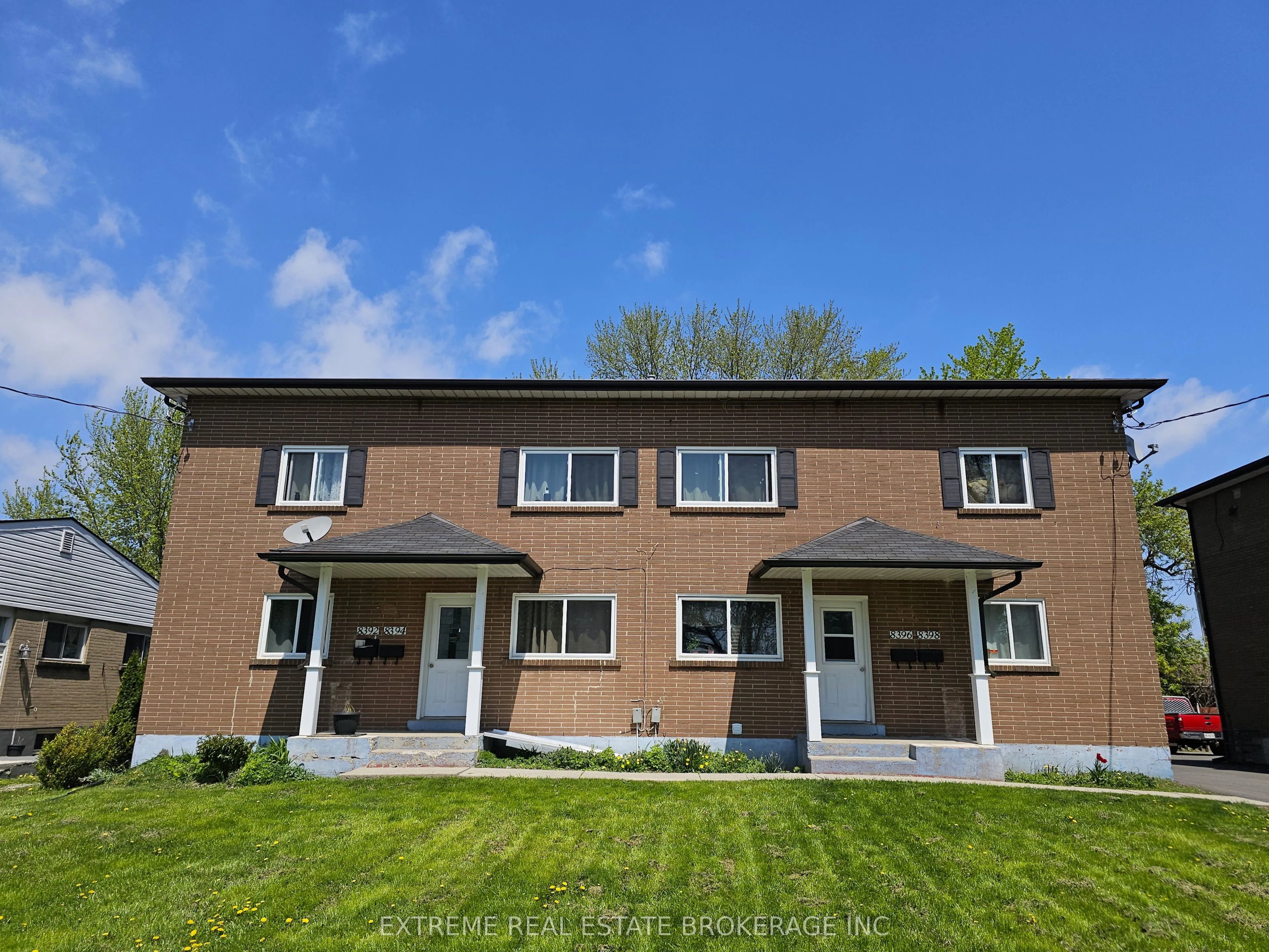 8392 Willoughby Drive, ON L2G 6X5