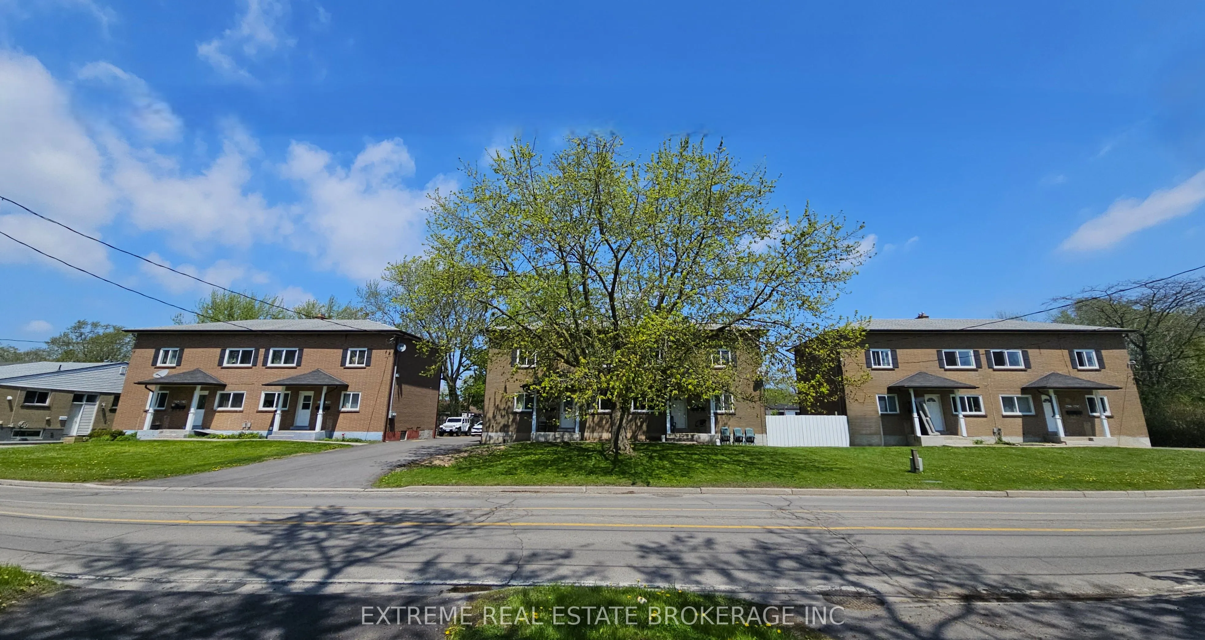 8406 Willoughby Drive, ON L2G 6X5