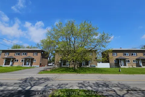 8406 Willoughby Drive, ON L2G 6X5