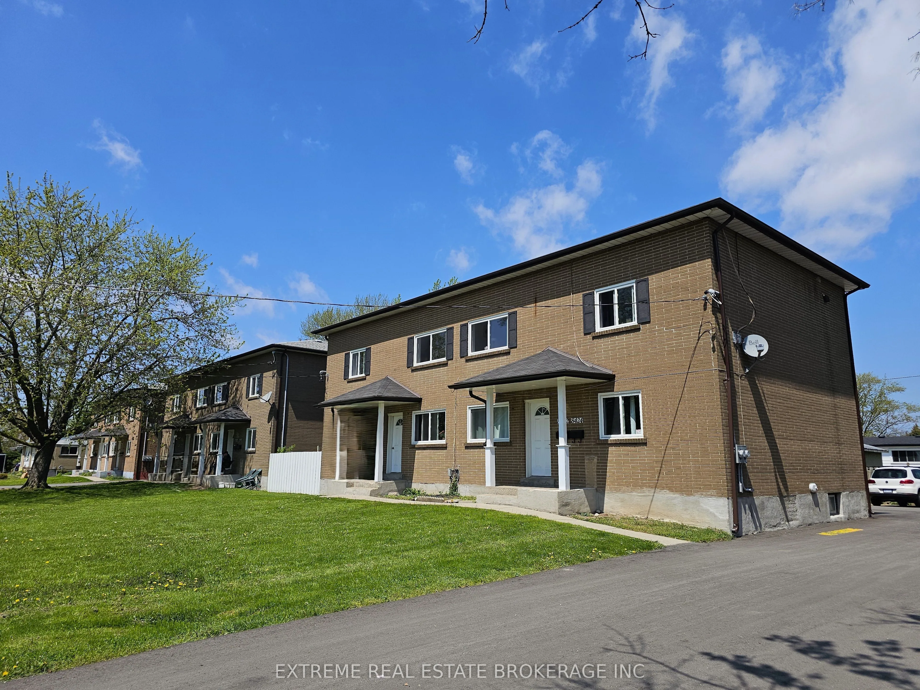 8418 Willoughby Drive, ON L2G 6X5