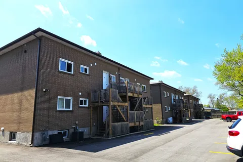 8418 Willoughby Drive, ON L2G 6X5