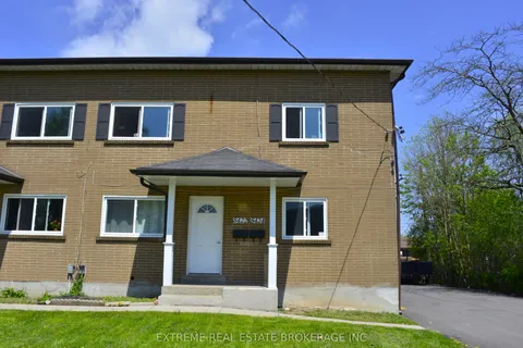 8418 Willoughby Drive, ON L2G 6X5