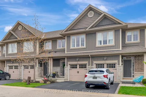 80 Willow Street, ON N3L 2K6