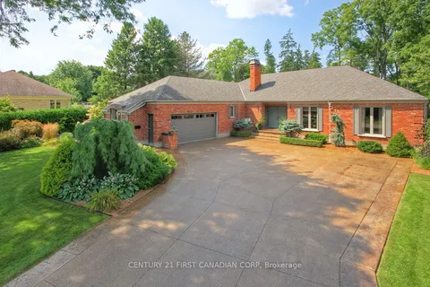 811 Clearview Crescent, ON N6H 4P6