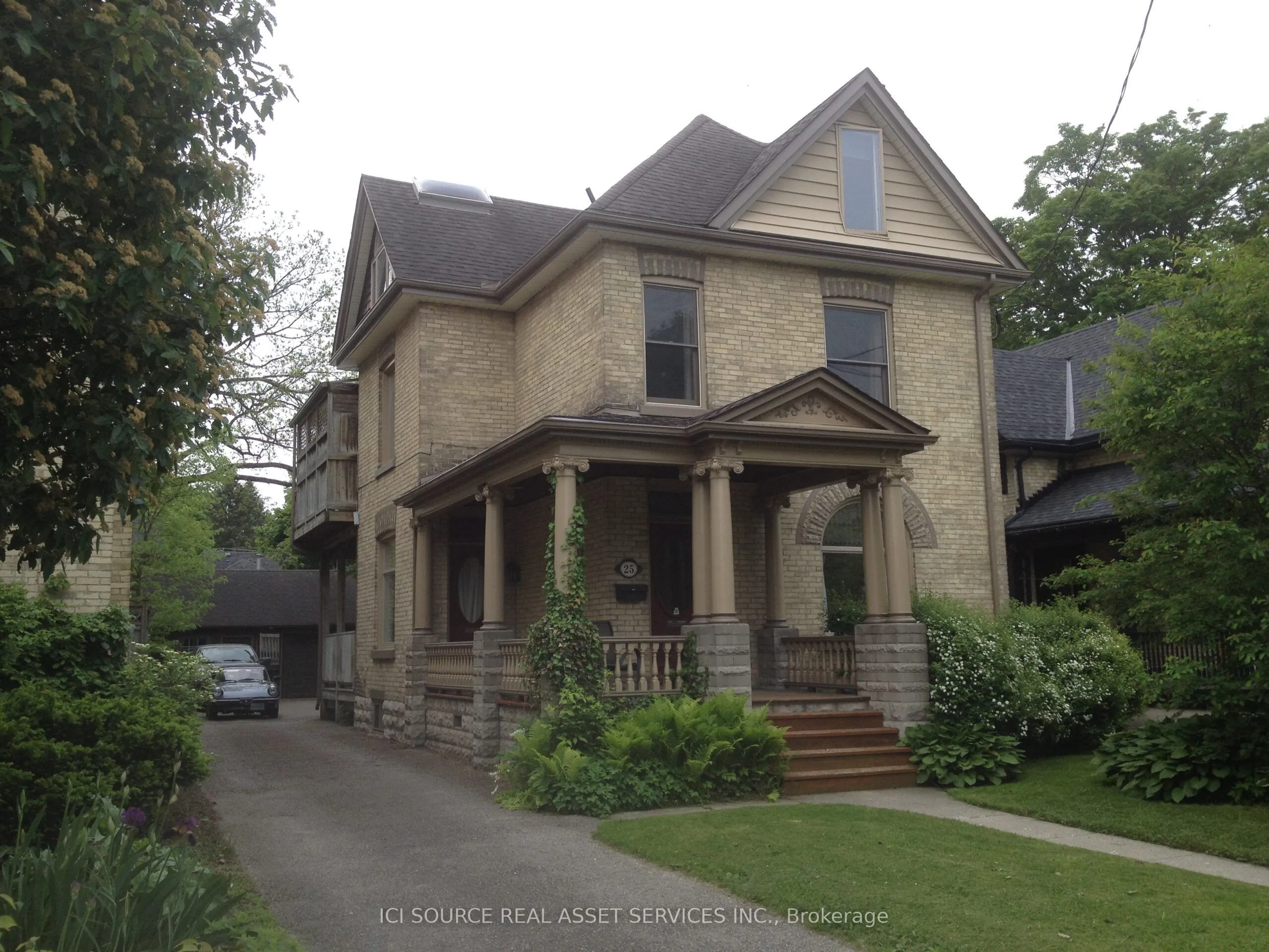 25 Beaconsfield Avenue, ON N6C 1B6