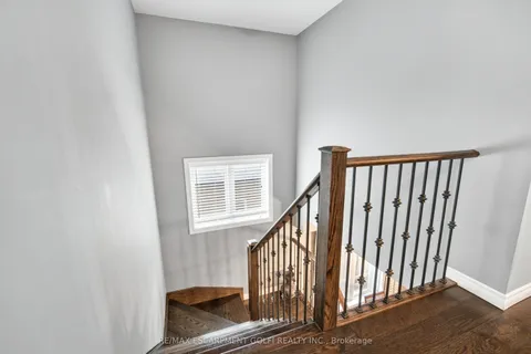 132 Lampman Drive, ON L8W 4A2