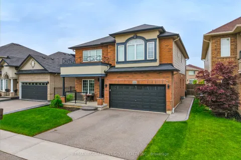132 Lampman Drive, ON L8W 4A2