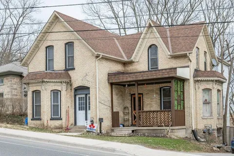 163 Fountain Street, ON N3H 1H7