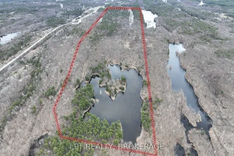 0 Old Sulphide Road, ON K0K 3J0