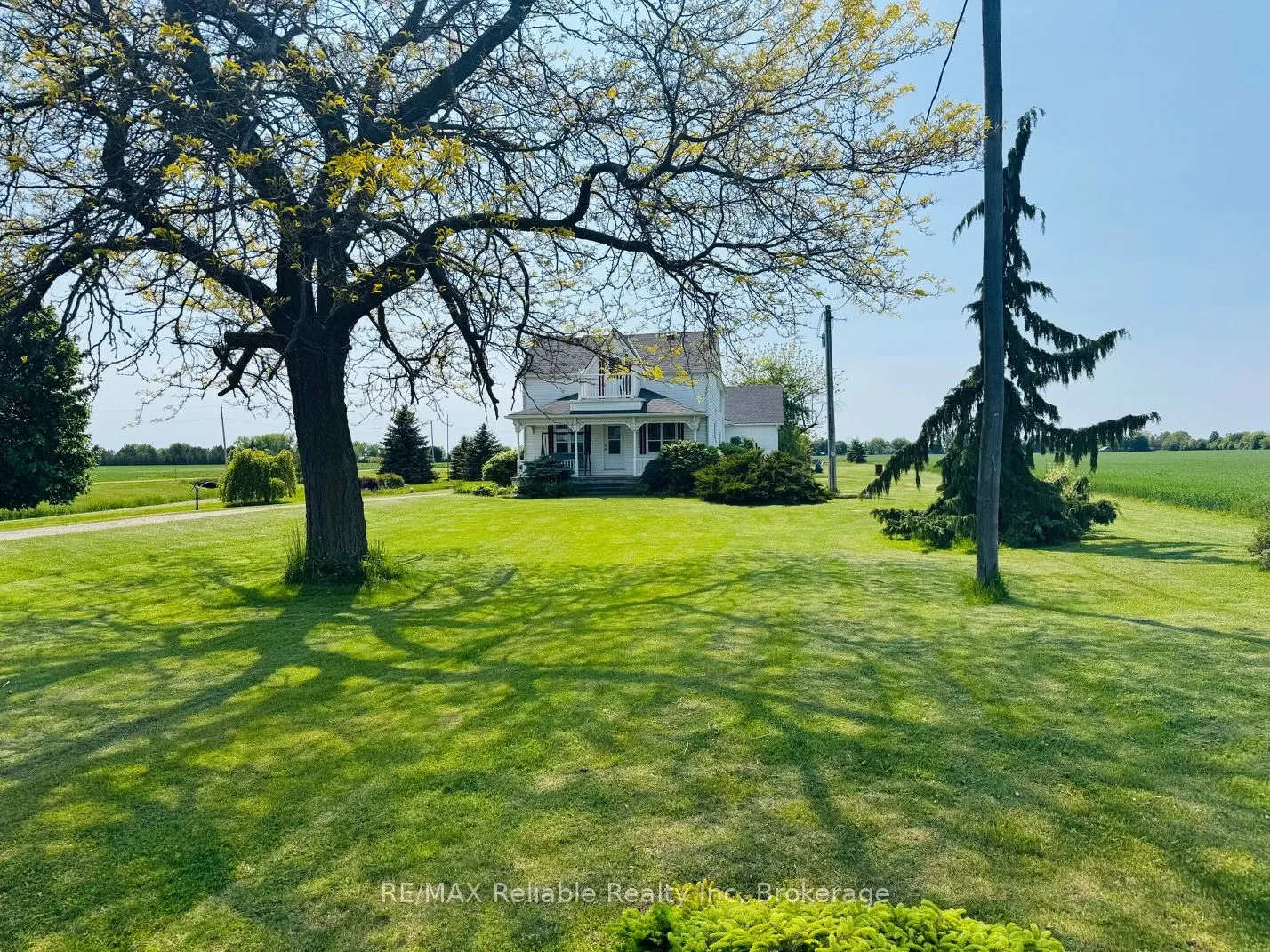 73053 Bluewater Highway, ON N0M 2T0