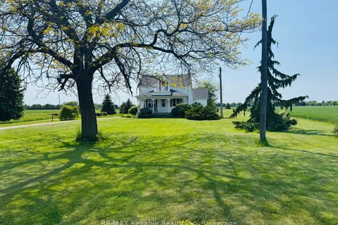 73053 Bluewater Highway, ON N0M 2T0