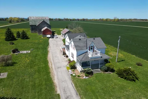 73053 Bluewater Highway, ON N0M 2T0