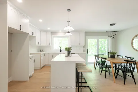 1854 Old Muskoka Road, ON P0B 1M0