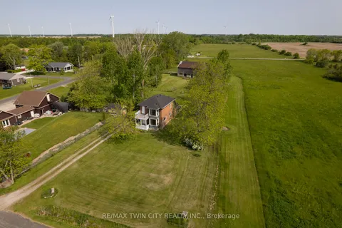 29 OLD LAKESHORE Road, ON N0A 1N3