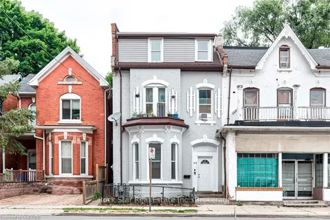 115 Cannon Street, ON L8L 2A2