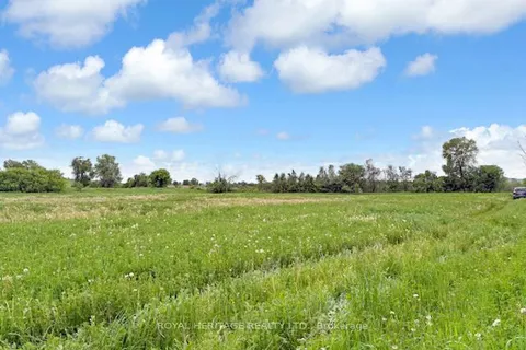 4461 Ganaraska Road, Port Hope, ON L0A 1B0