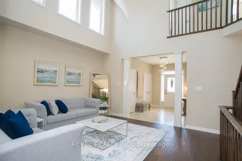 28 Vic Chambers Place, ON N3L 0E6