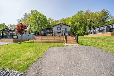 1047 Bonnie Lake Camp Road, ON P1L 1W9