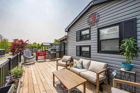 1047 Bonnie Lake Camp Road, ON P1L 1W9