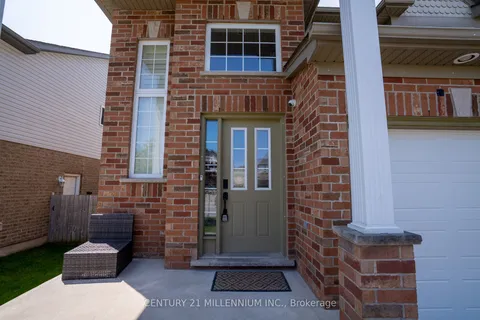2427 Asima Drive, ON N6M 0B3