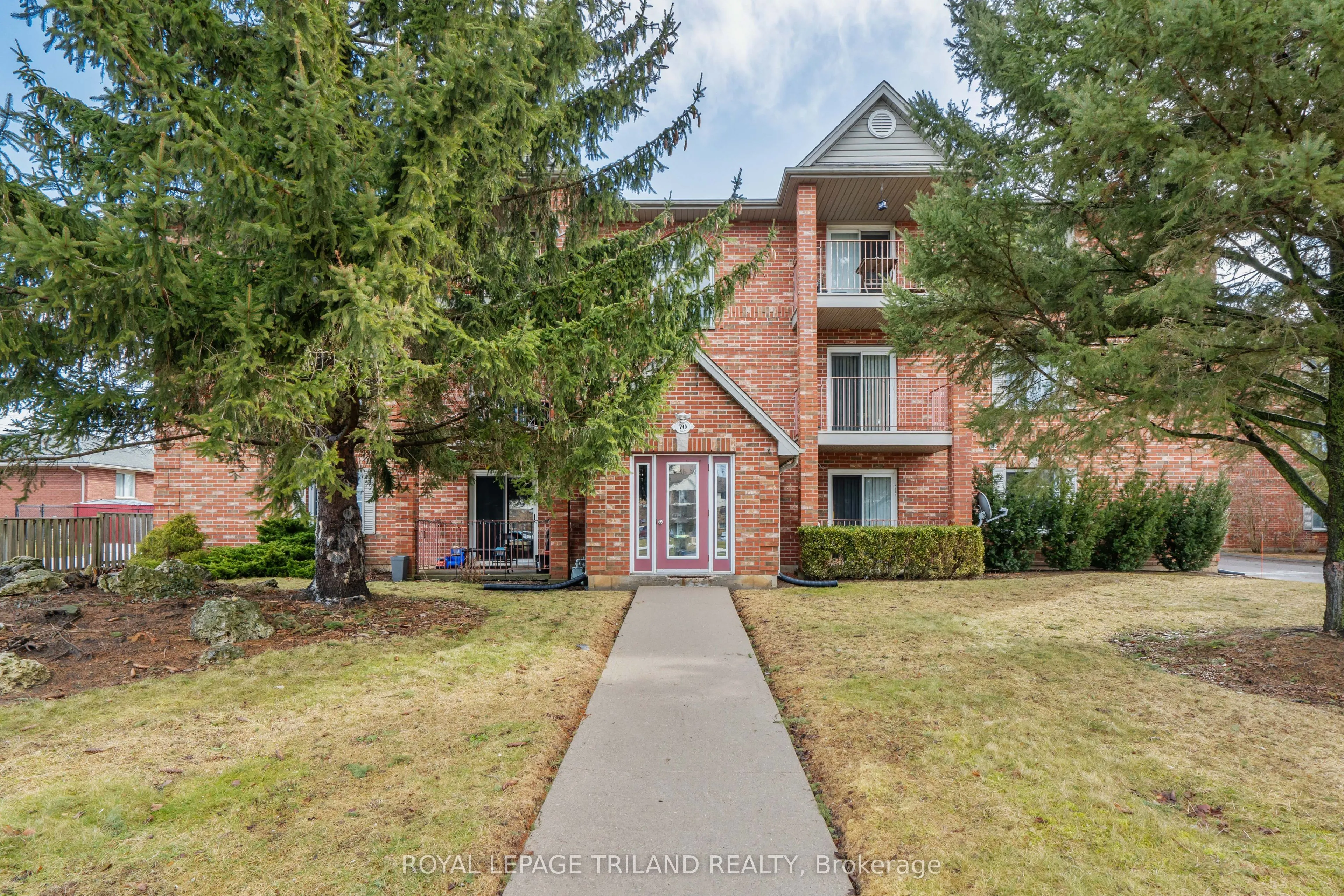 70 STOKES Road, ON N5R 6A9