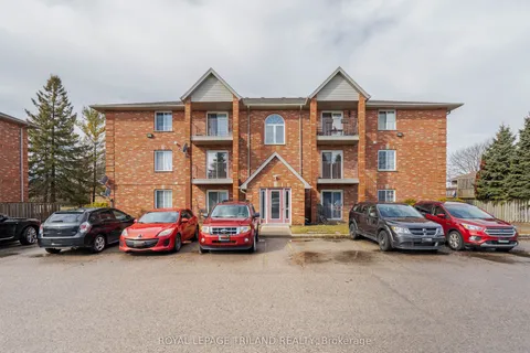 70 STOKES Road, ON N5R 6A9