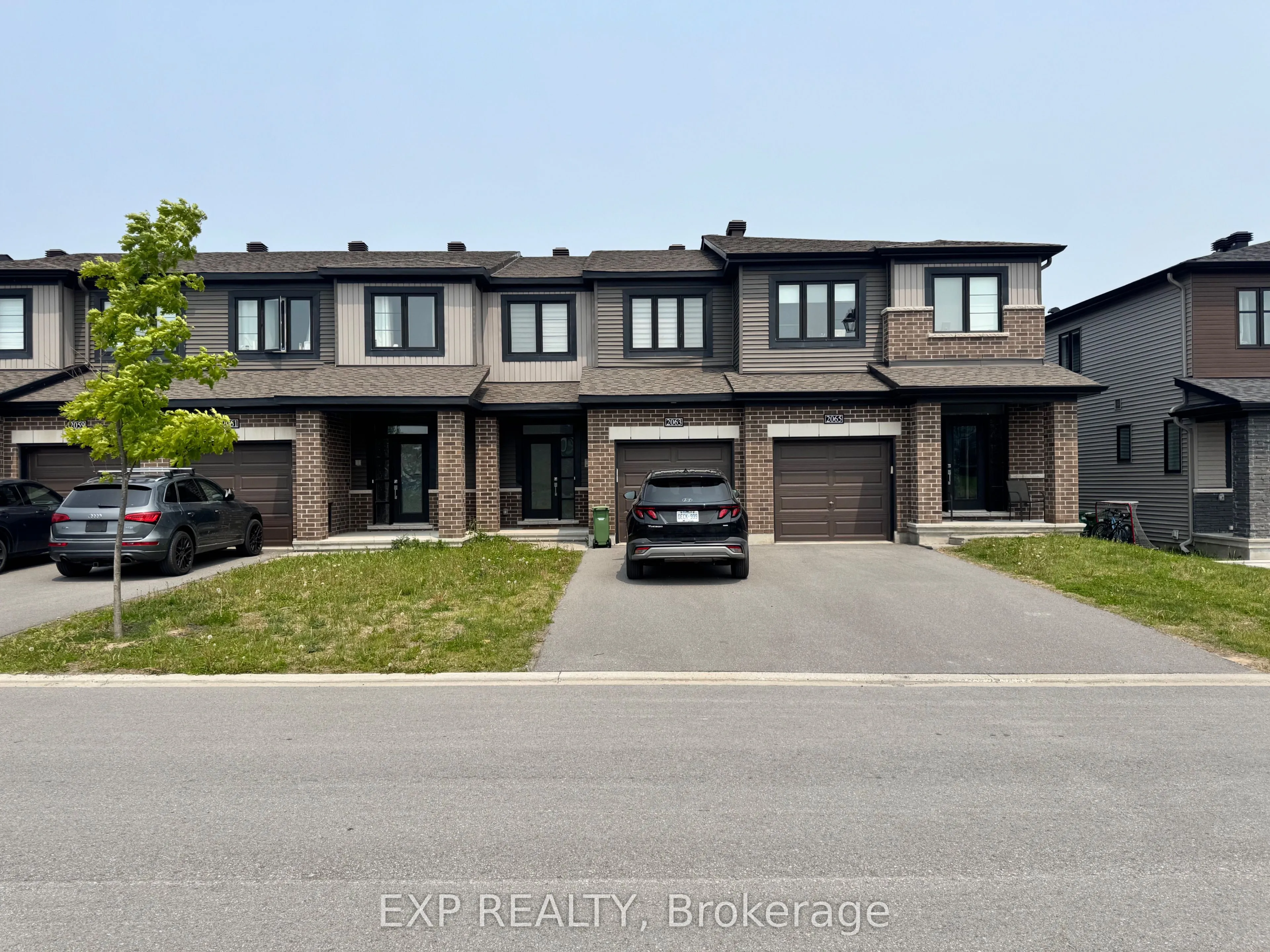 2063 Caltra Crescent, ON K2J 6V4