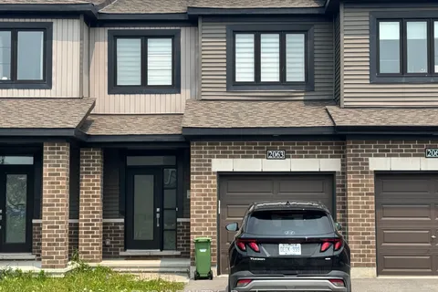 2063 Caltra Crescent, ON K2J 6V4