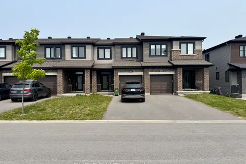 2063 Caltra Crescent, ON K2J 6V4