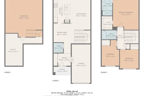 2063 Caltra Crescent, ON K2J 6V4